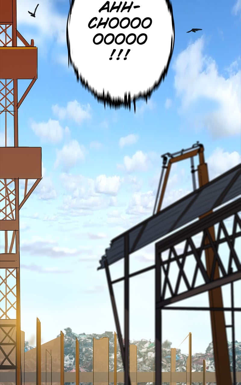 Read Ordeal EN Manga Online