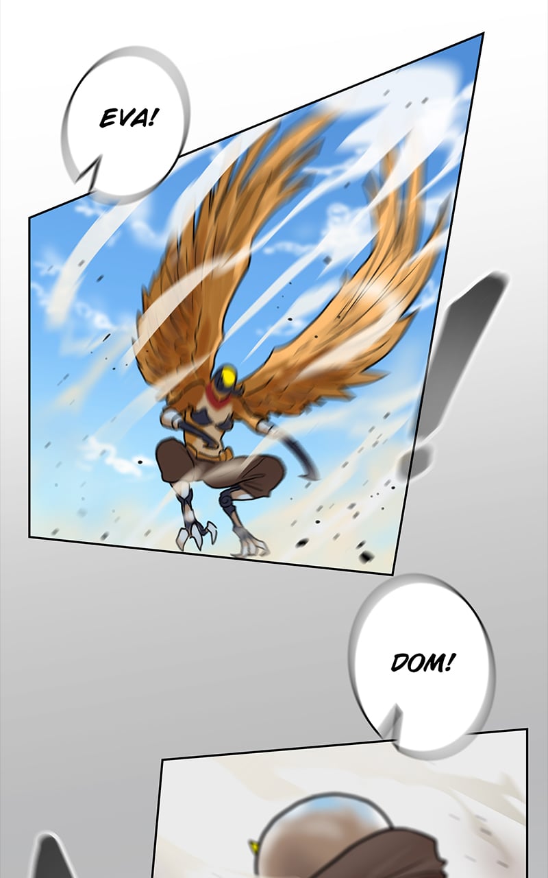 Read Ordeal EN Manga Online