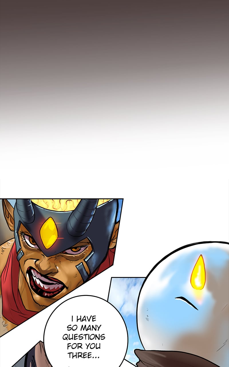Read Ordeal EN Manga Online