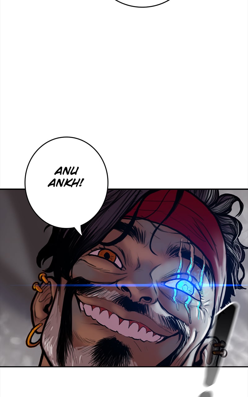Read Ordeal EN Manga Online