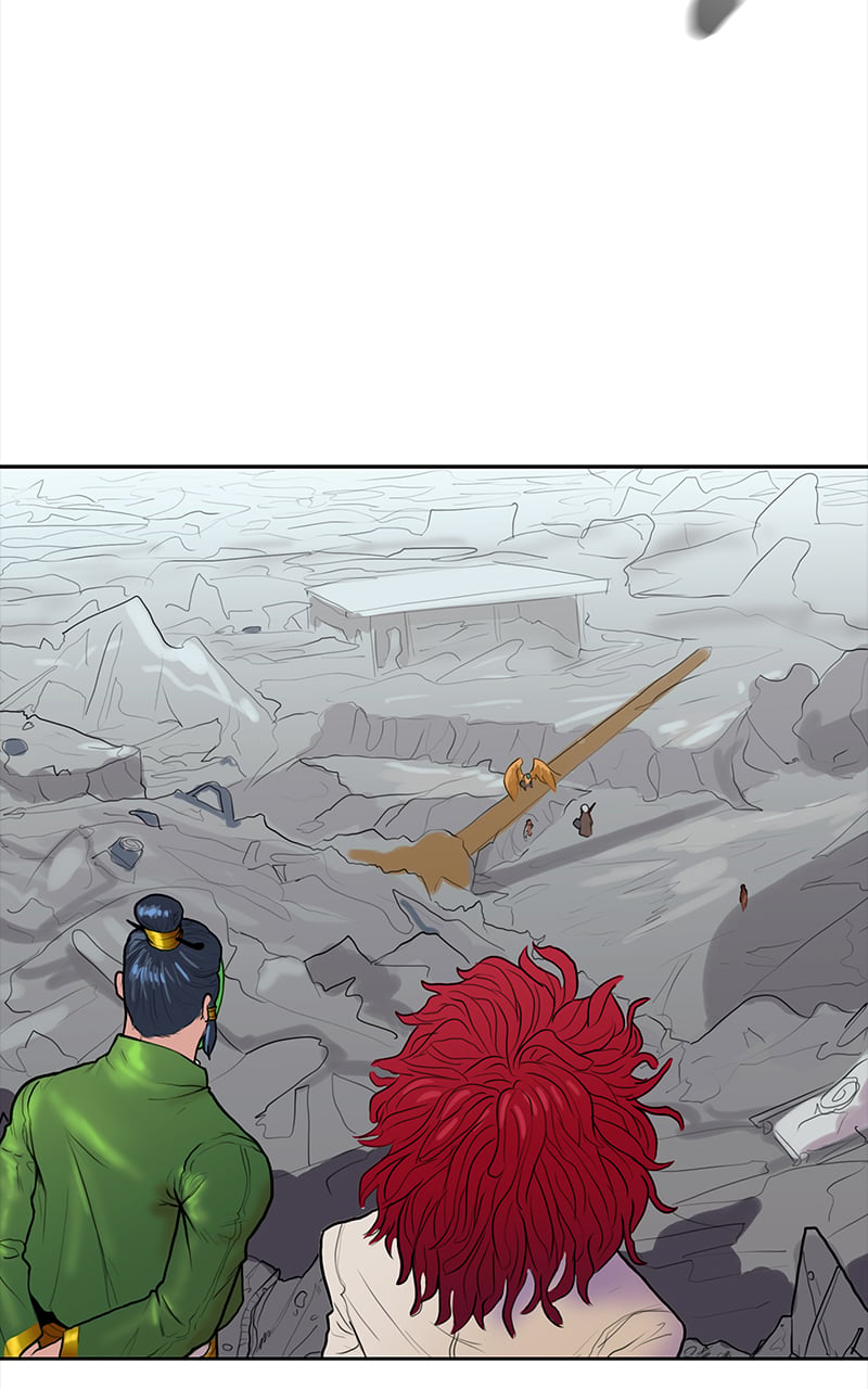 Read Ordeal EN Manga Online