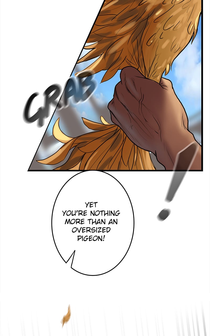 Read Ordeal EN Manga Online