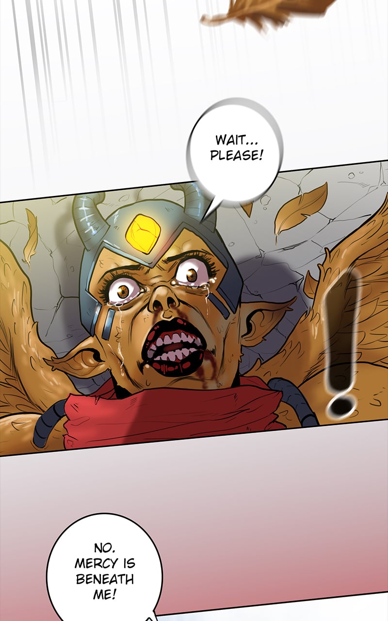 Read Ordeal EN Manga Online