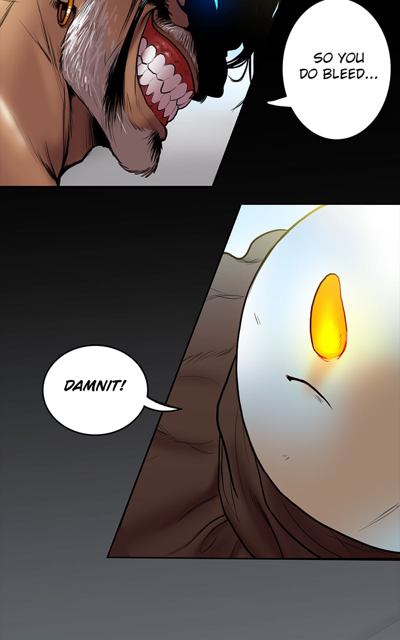 Read Ordeal EN Manga Online
