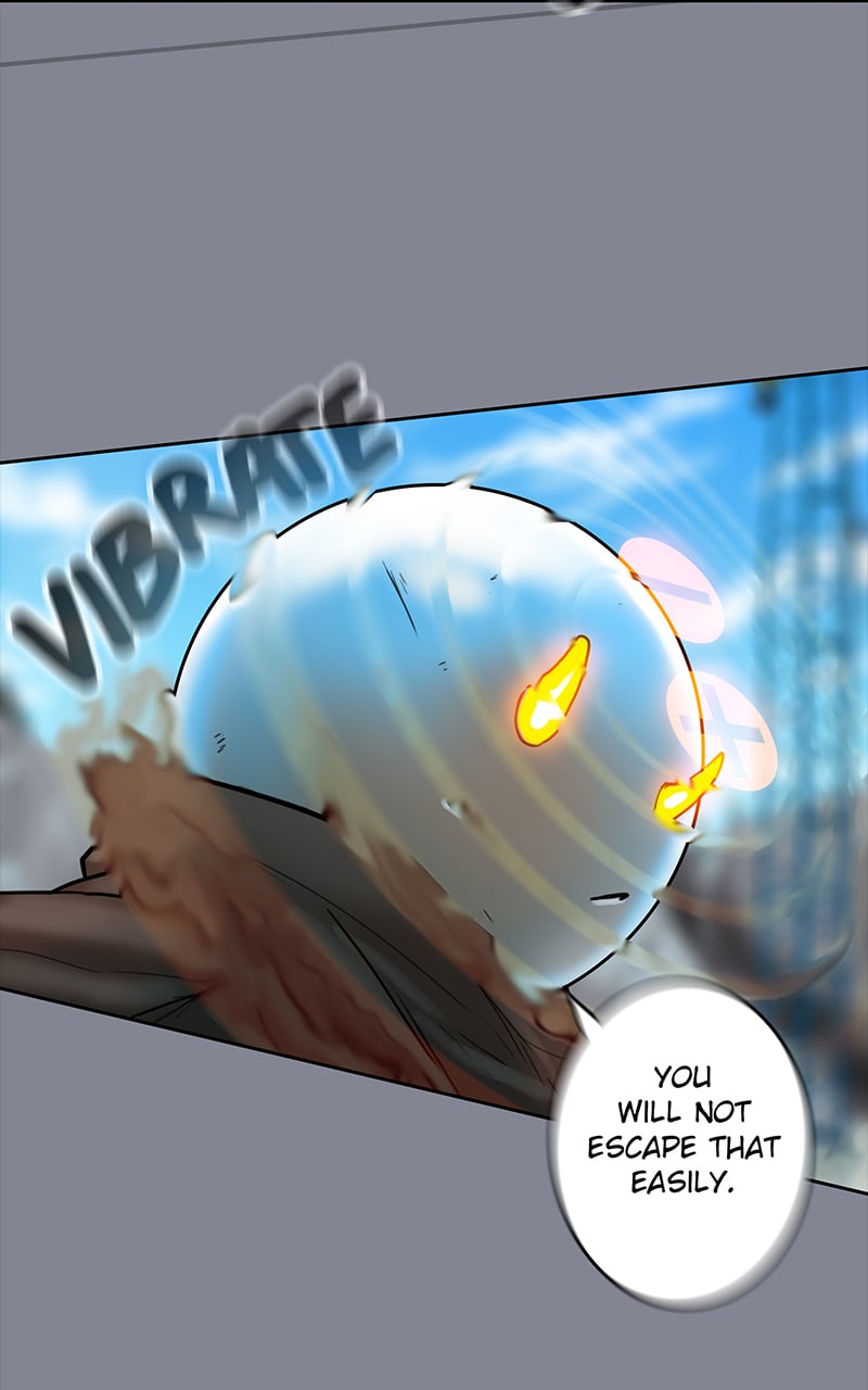 Read Ordeal EN Manga Online