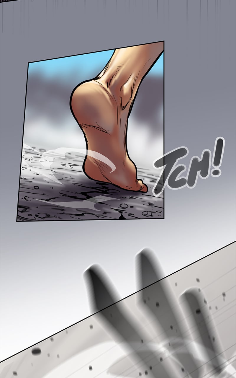 Read Ordeal EN Manga Online