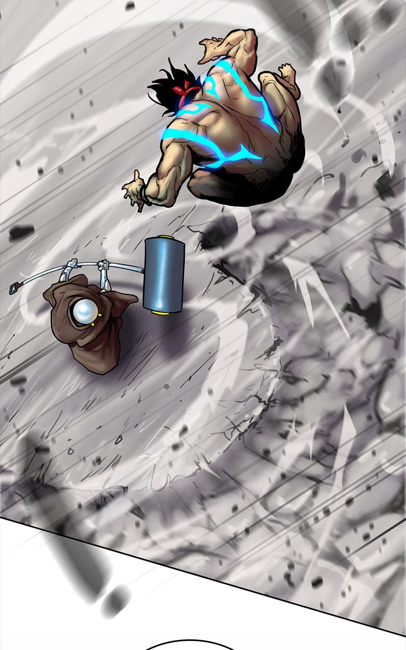 Read Ordeal EN Manga Online