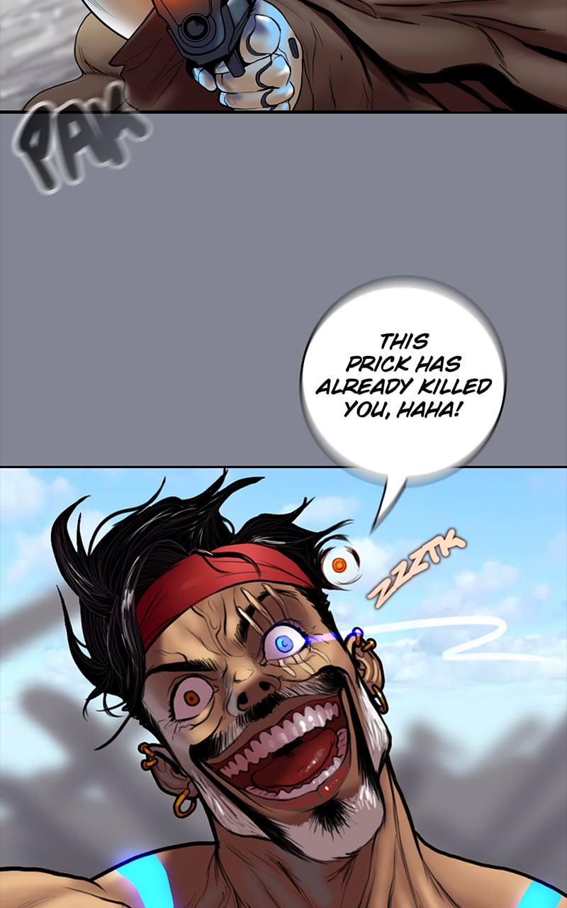 Read Ordeal EN Manga Online
