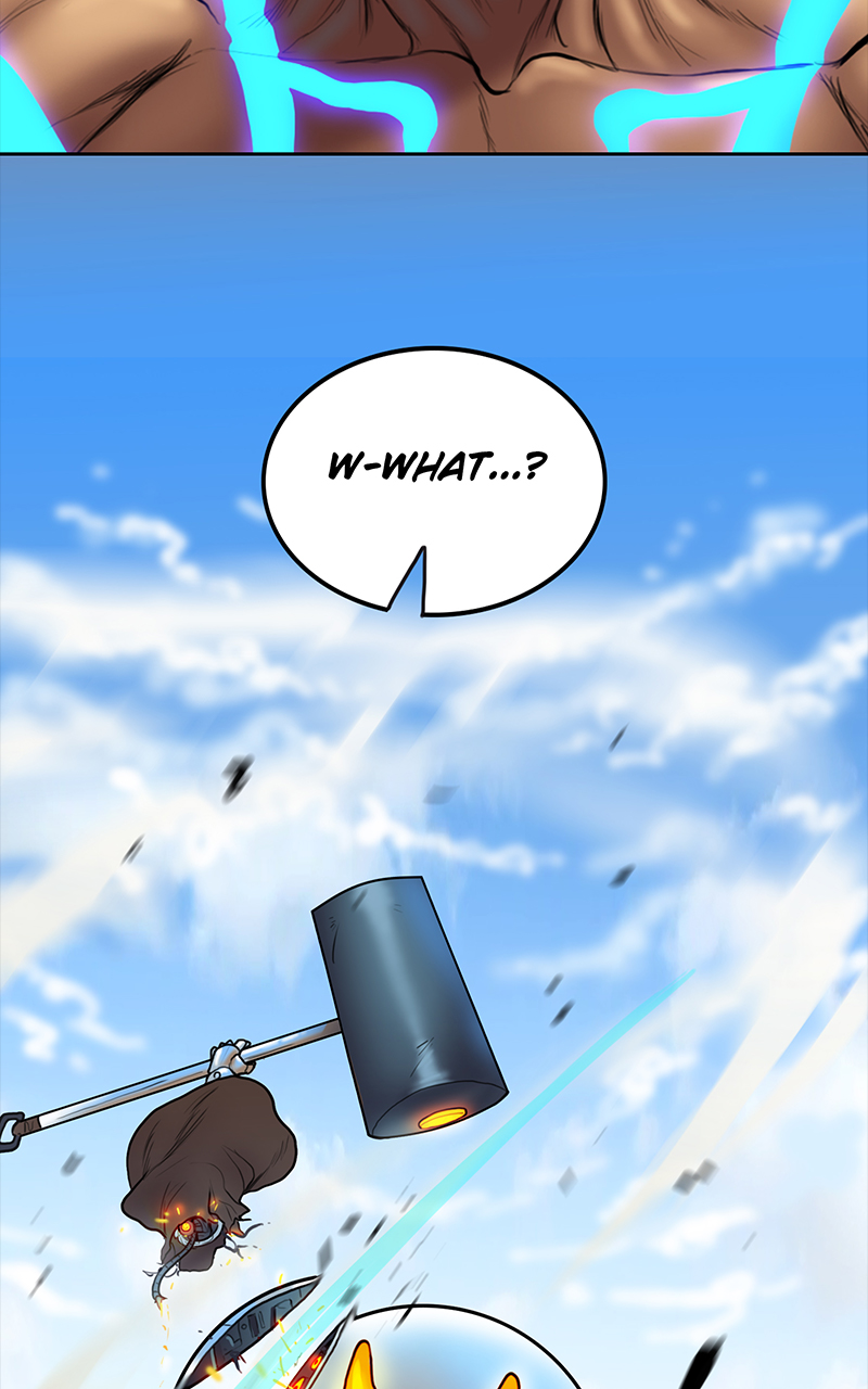 Read Ordeal EN Manga Online