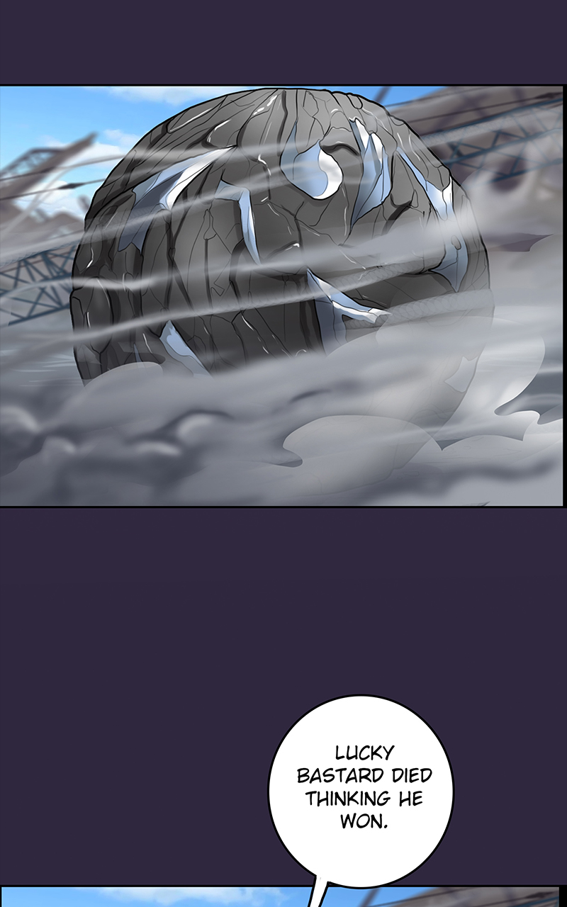 Read Ordeal EN Manga Online