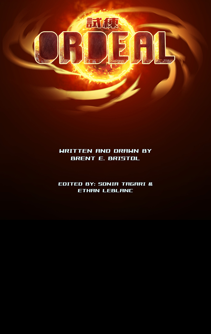 Read Ordeal EN Manga Online