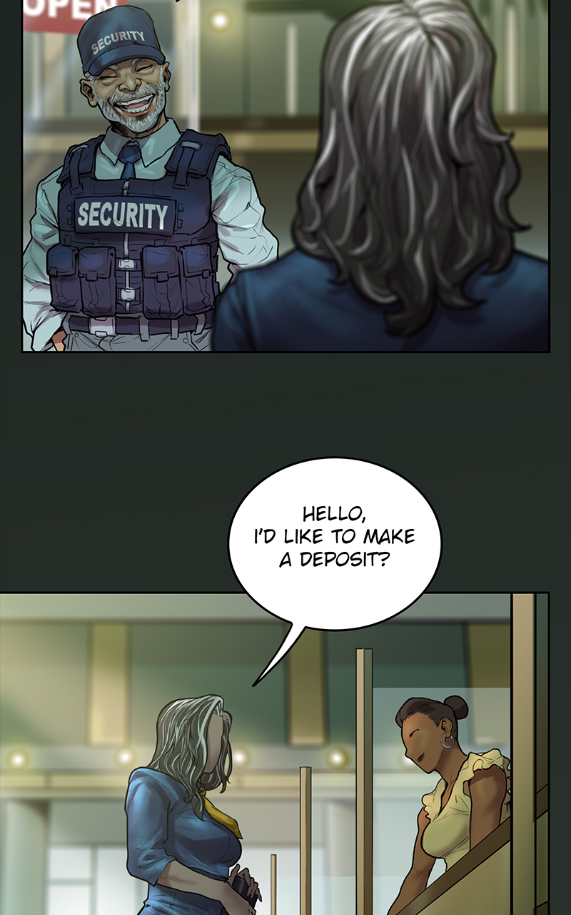 Read Ordeal EN Manga Online