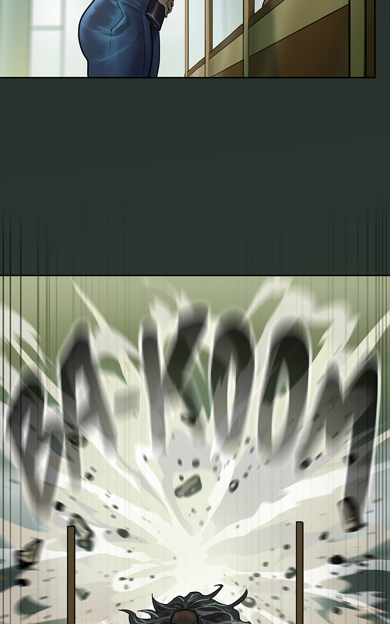 Read Ordeal EN Manga Online