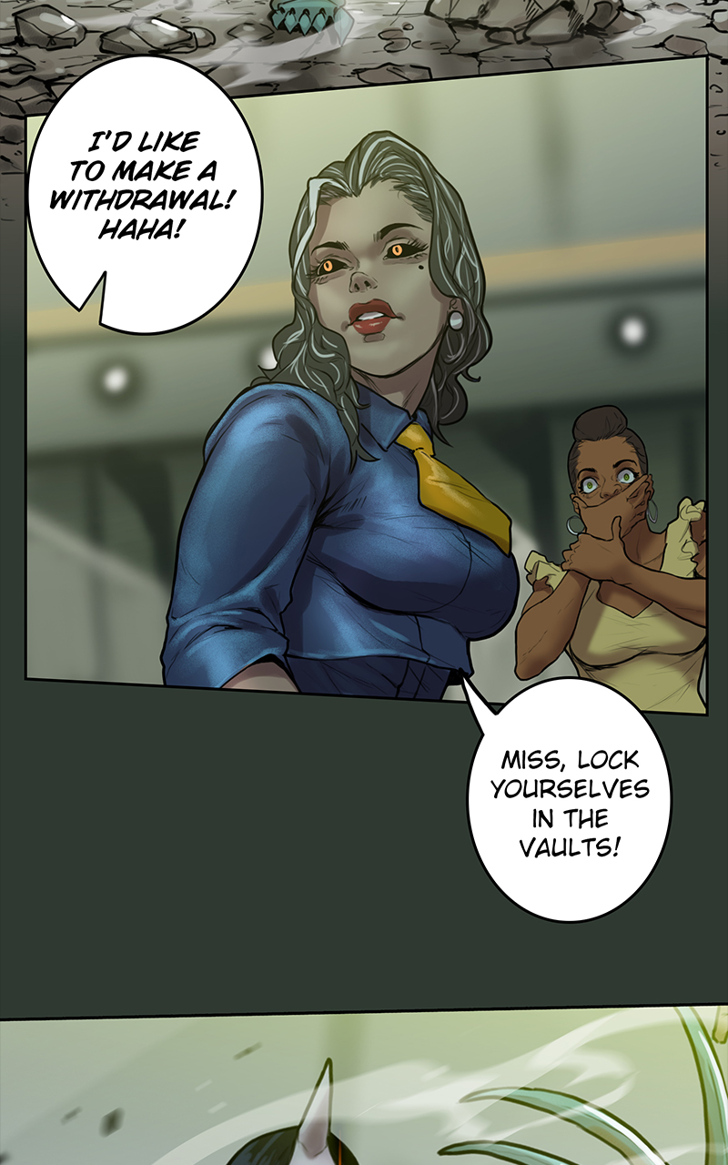 Read Ordeal EN Manga Online