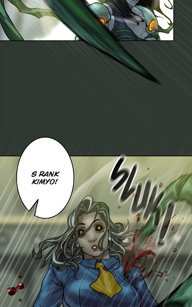 Read Ordeal EN Manga Online