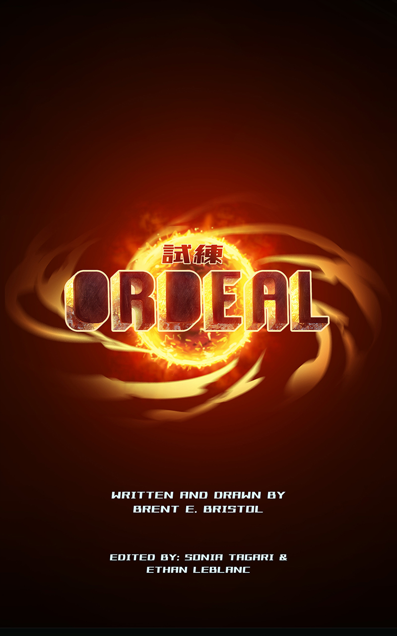 Read Ordeal EN Manga Online