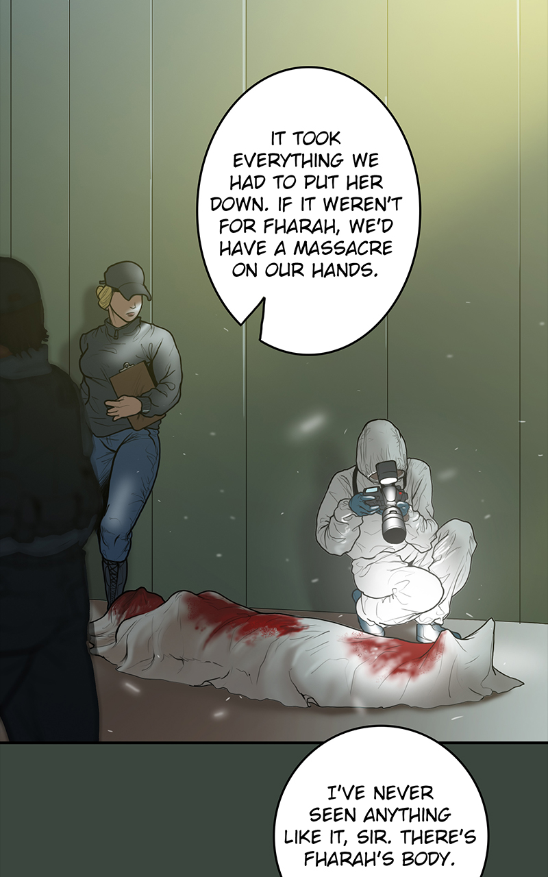 Read Ordeal EN Manga Online