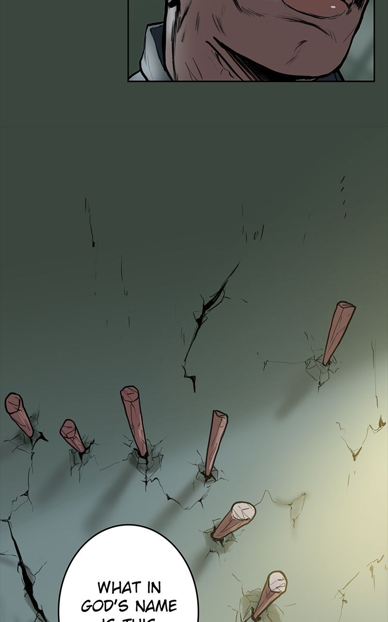 Read Ordeal EN Manga Online