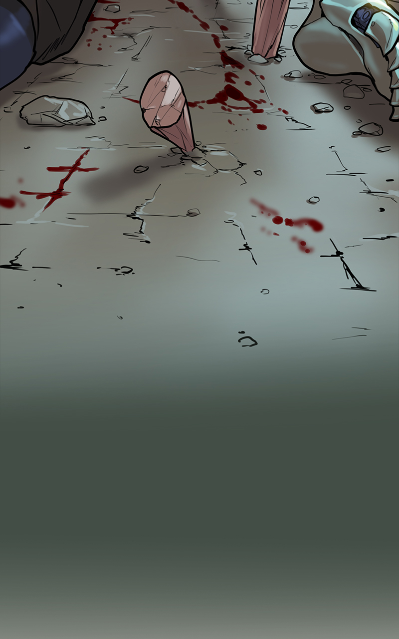Read Ordeal EN Manga Online