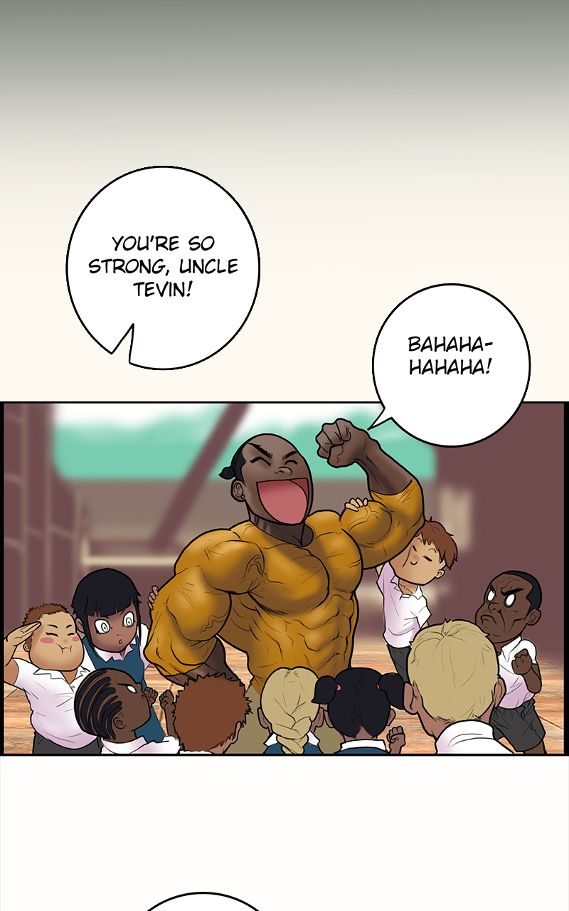 Read Ordeal EN Manga Online