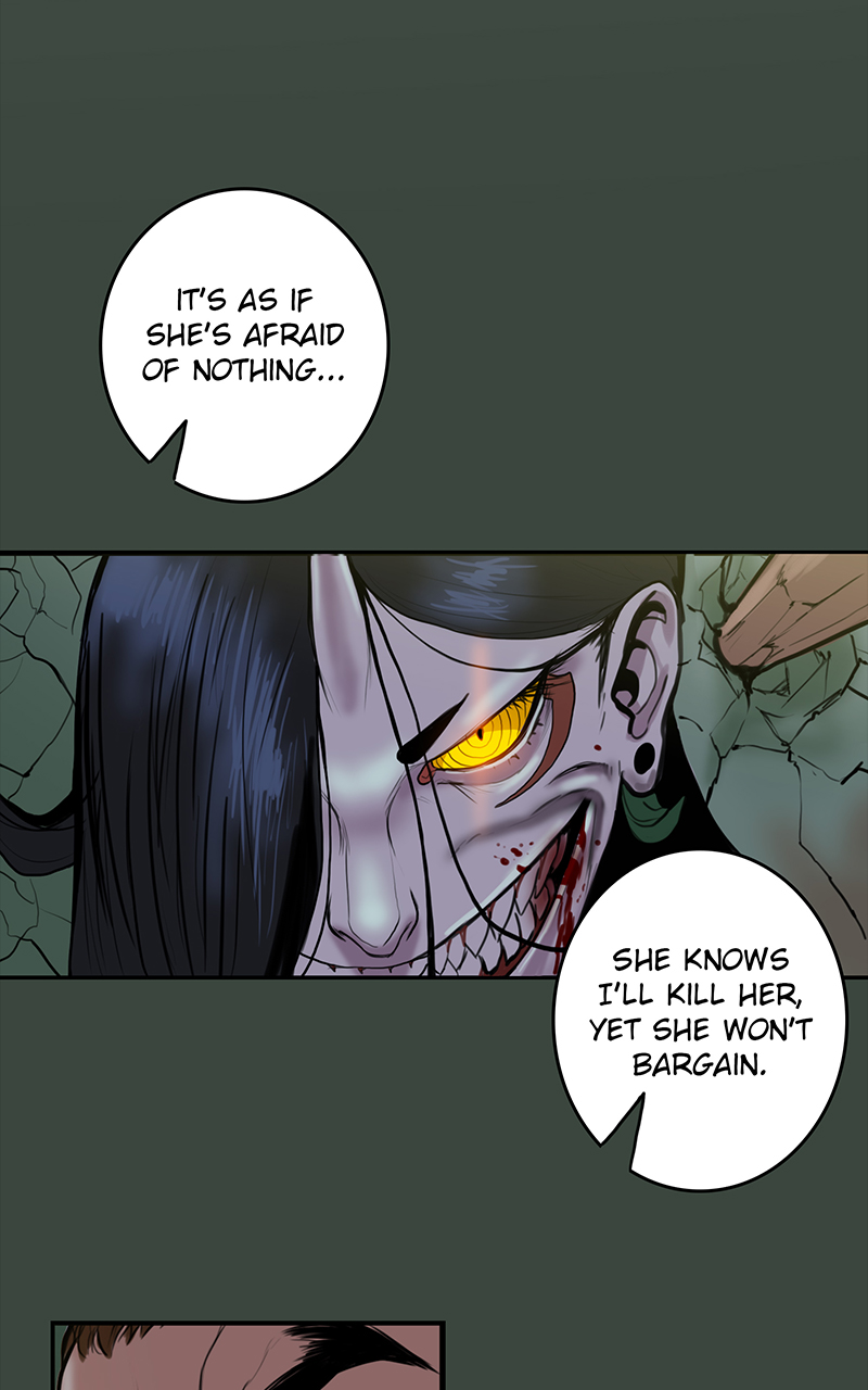 Read Ordeal EN Manga Online