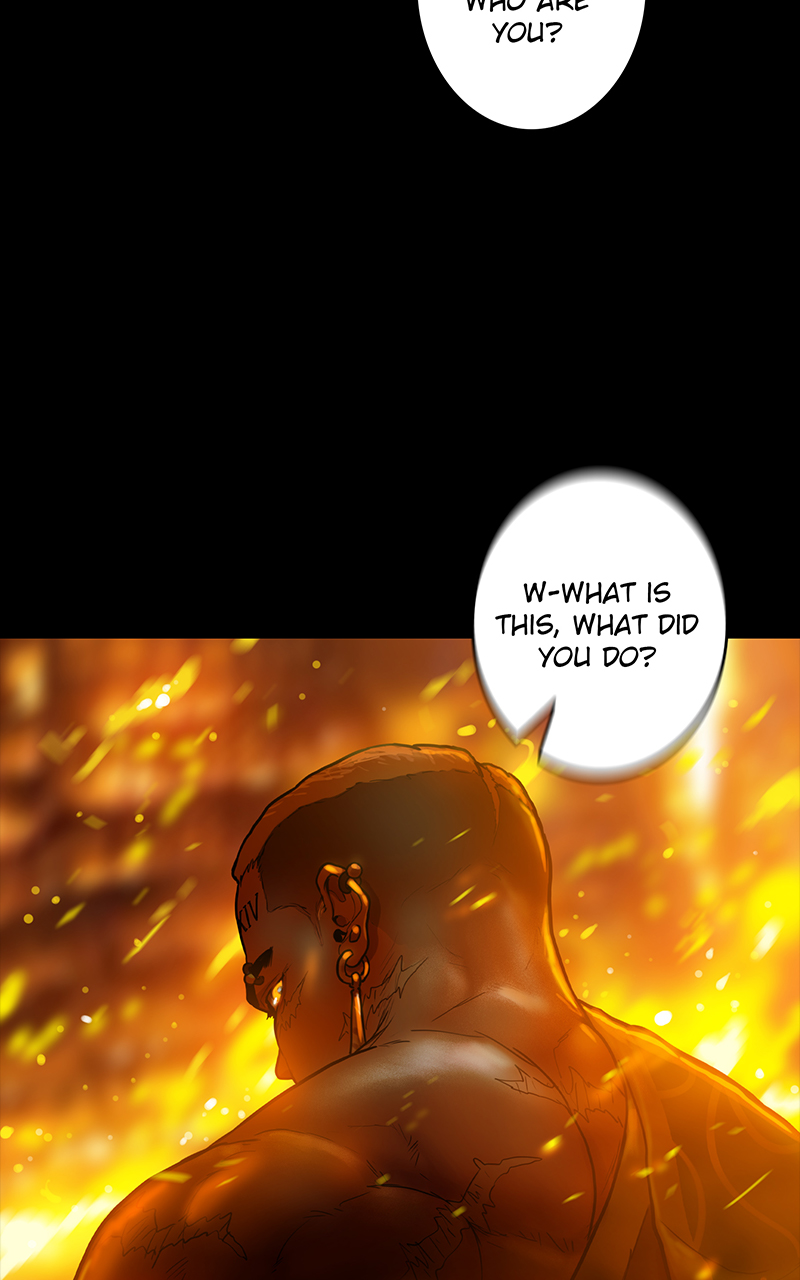 Read Ordeal EN Manga Online