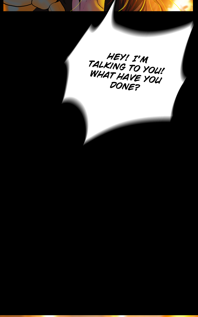 Read Ordeal EN Manga Online