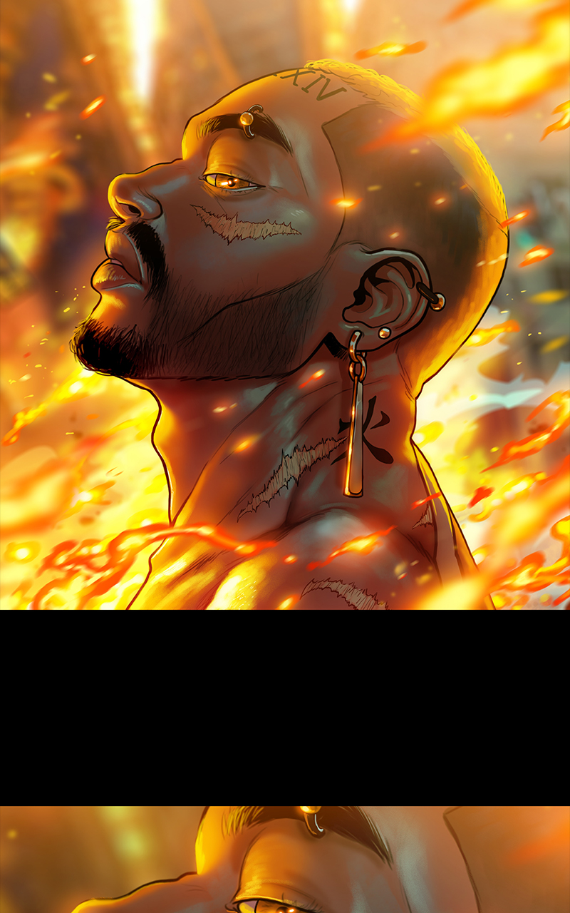 Read Ordeal EN Manga Online