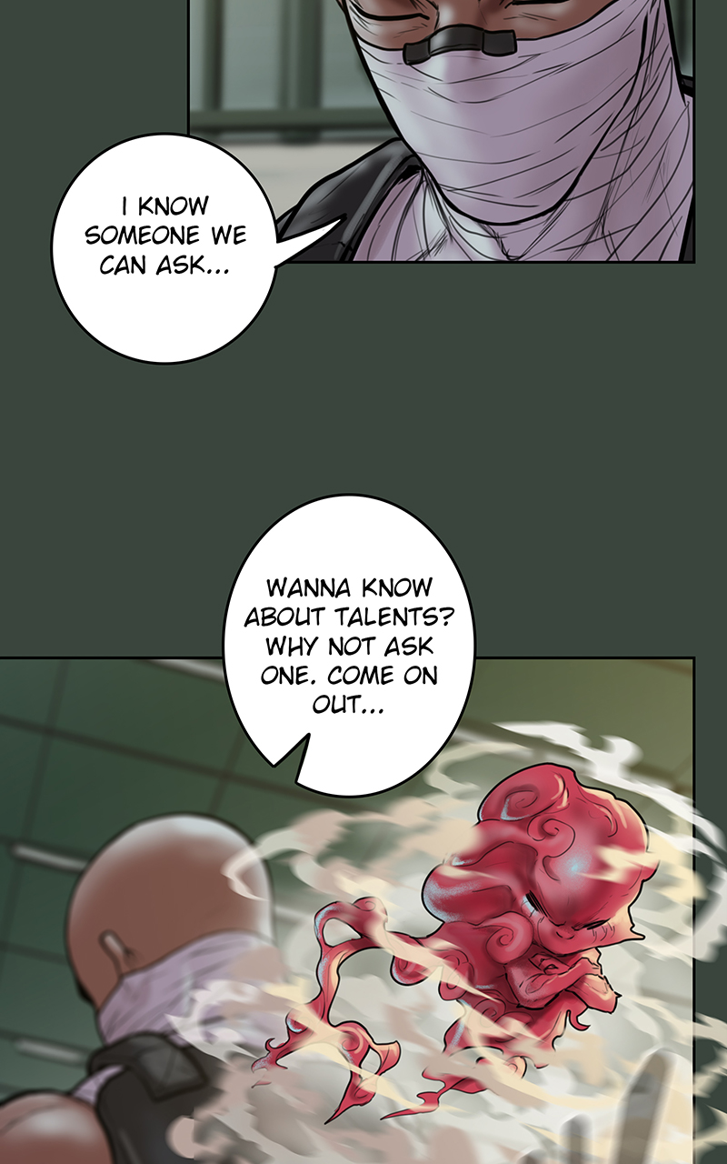 Read Ordeal EN Manga Online