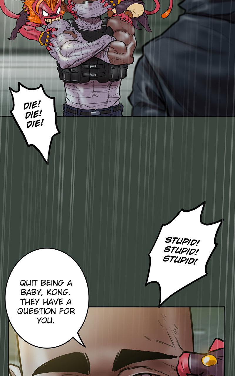 Read Ordeal EN Manga Online