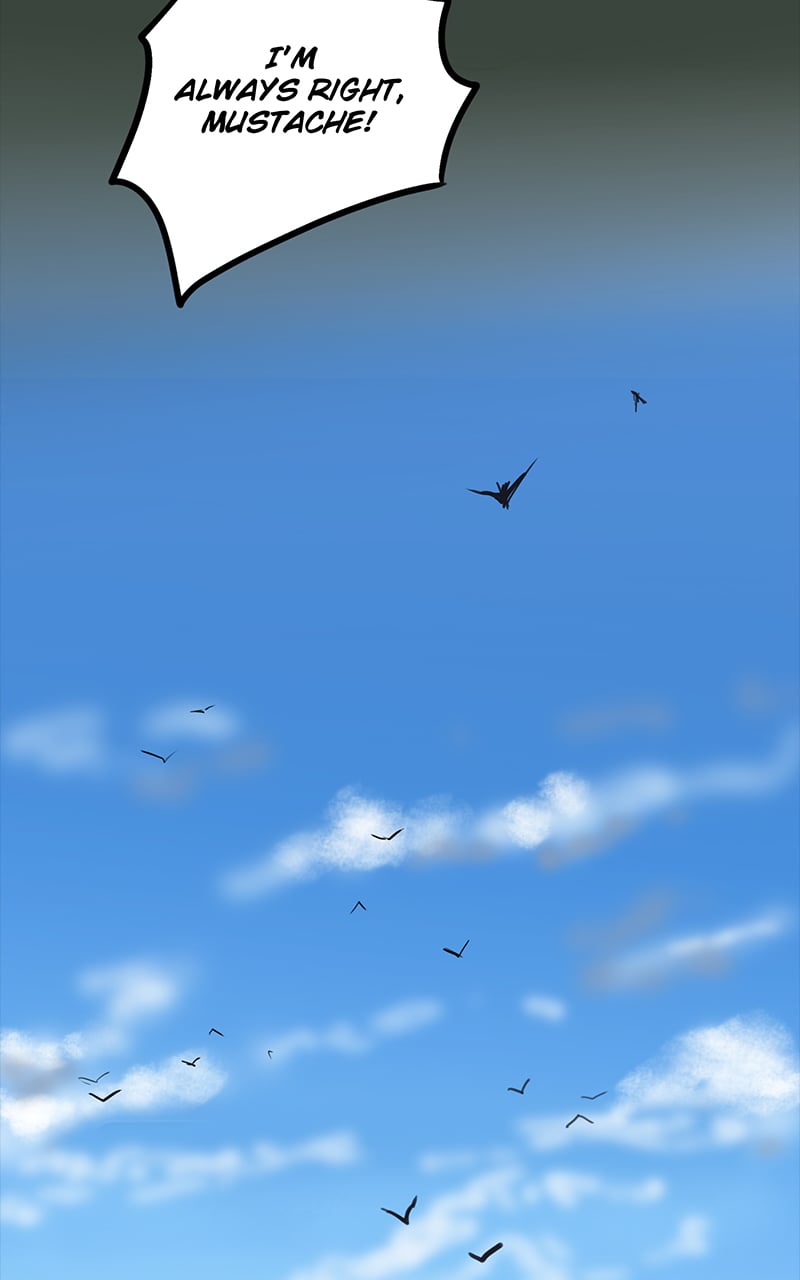 Read Ordeal EN Manga Online