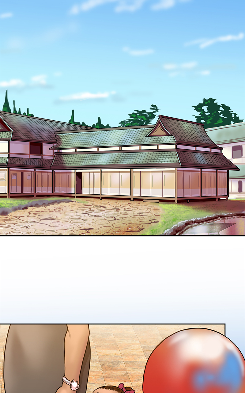Read Ordeal EN Manga Online