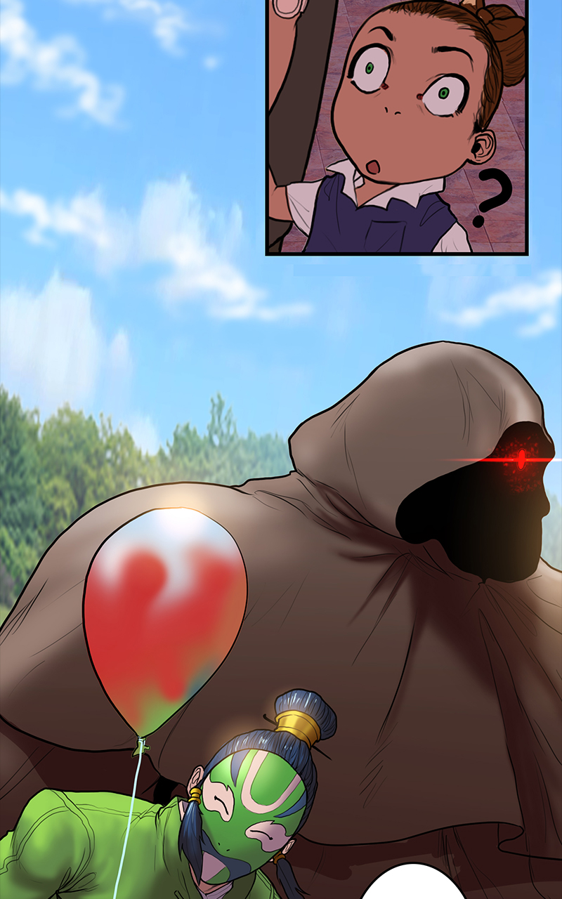 Read Ordeal EN Manga Online