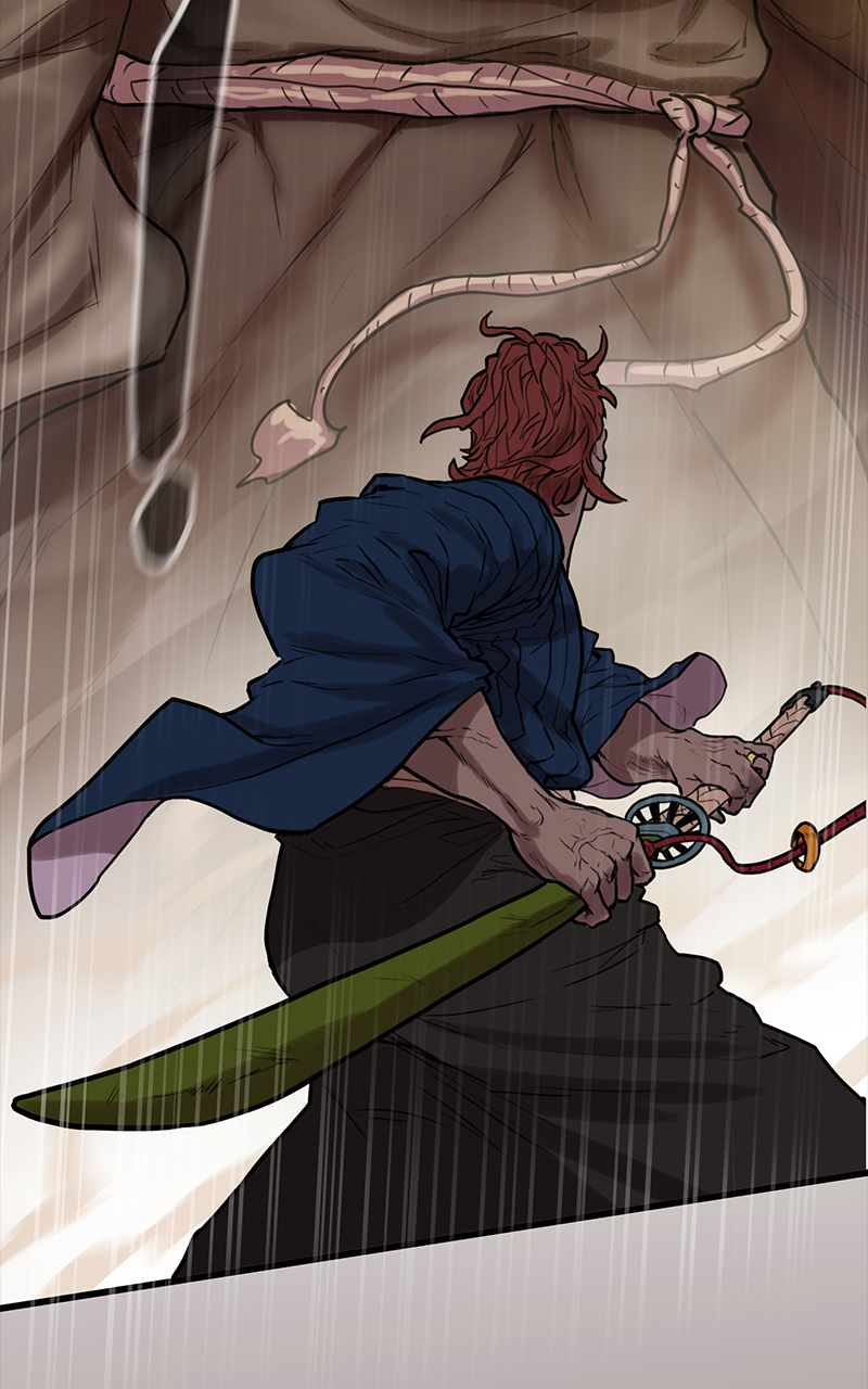 Read Ordeal EN Manga Online