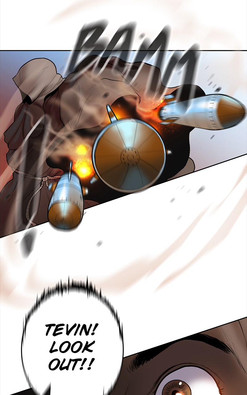 Read Ordeal EN Manga Online