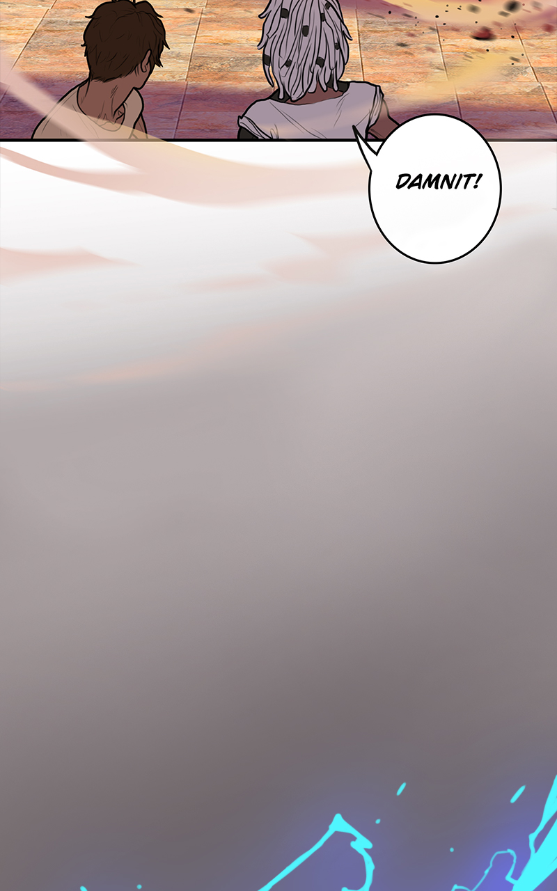 Read Ordeal EN Manga Online