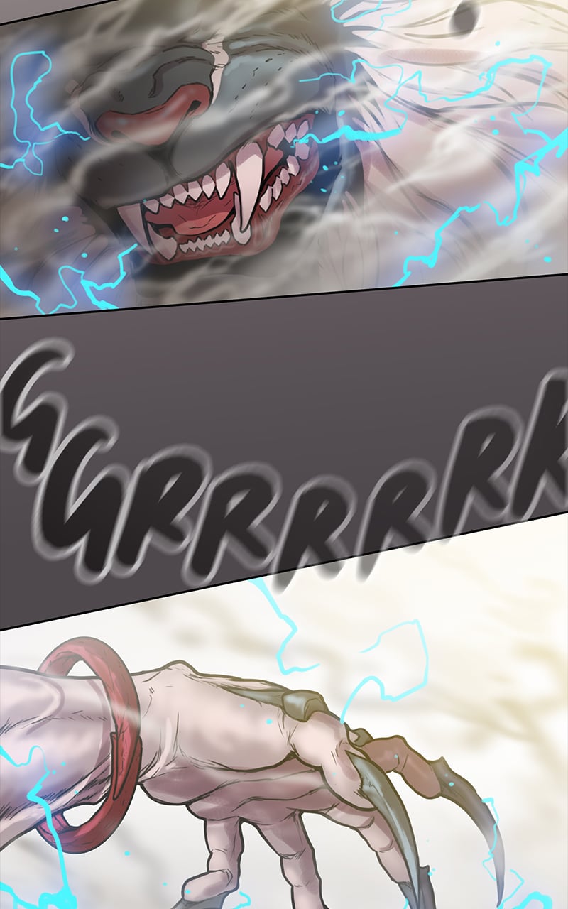 Read Ordeal EN Manga Online