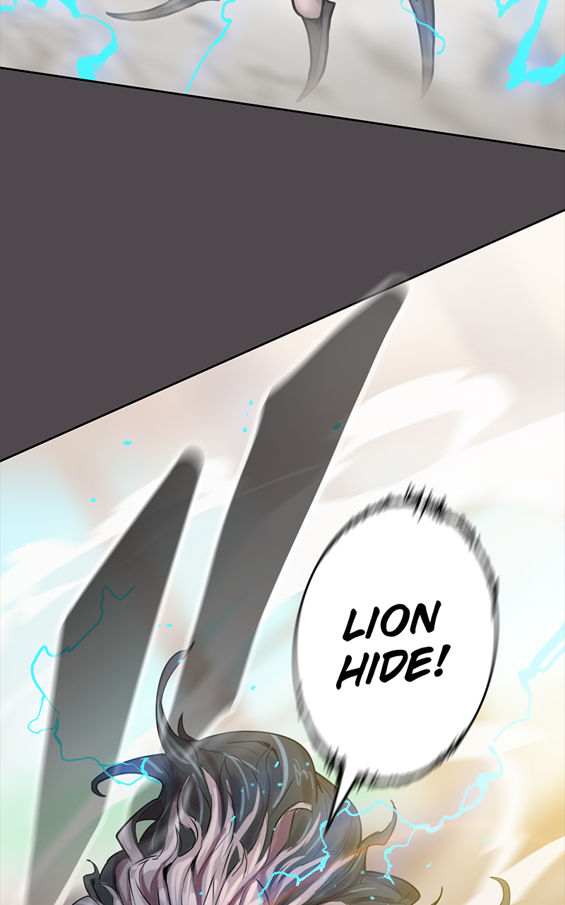 Read Ordeal EN Manga Online