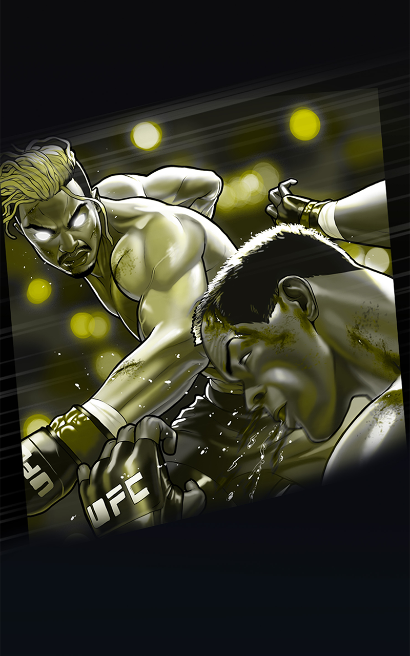 Read Ordeal EN Manga Online
