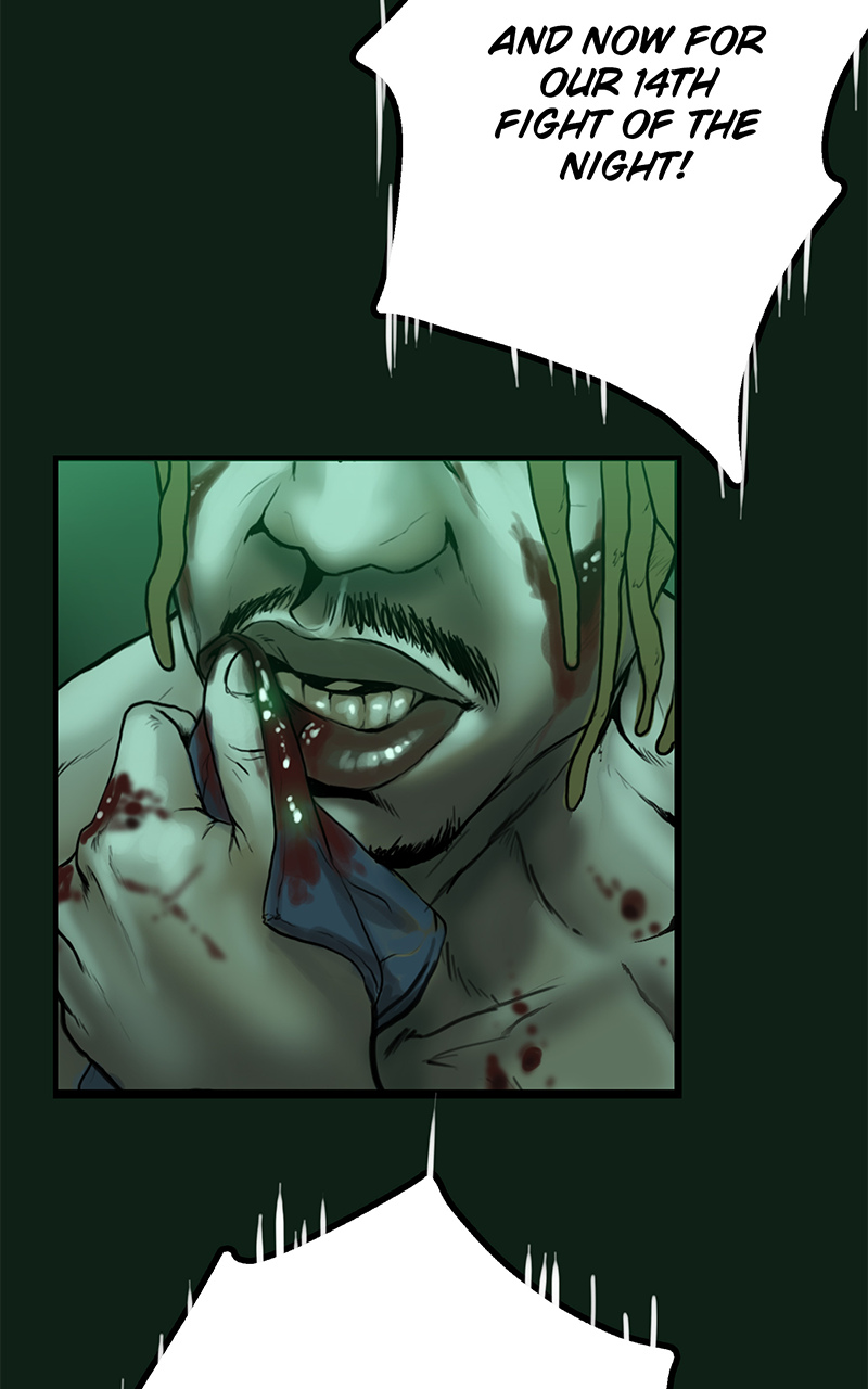 Read Ordeal EN Manga Online