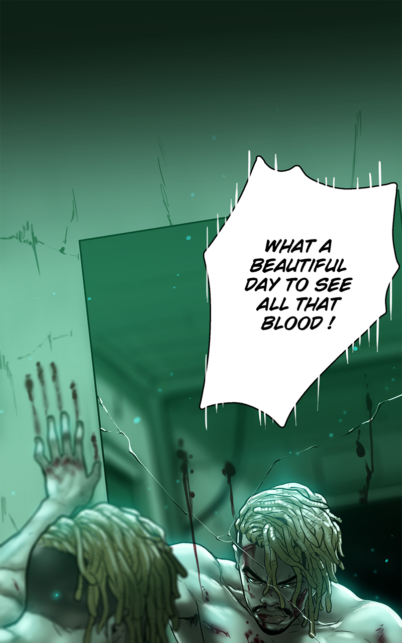 Read Ordeal EN Manga Online