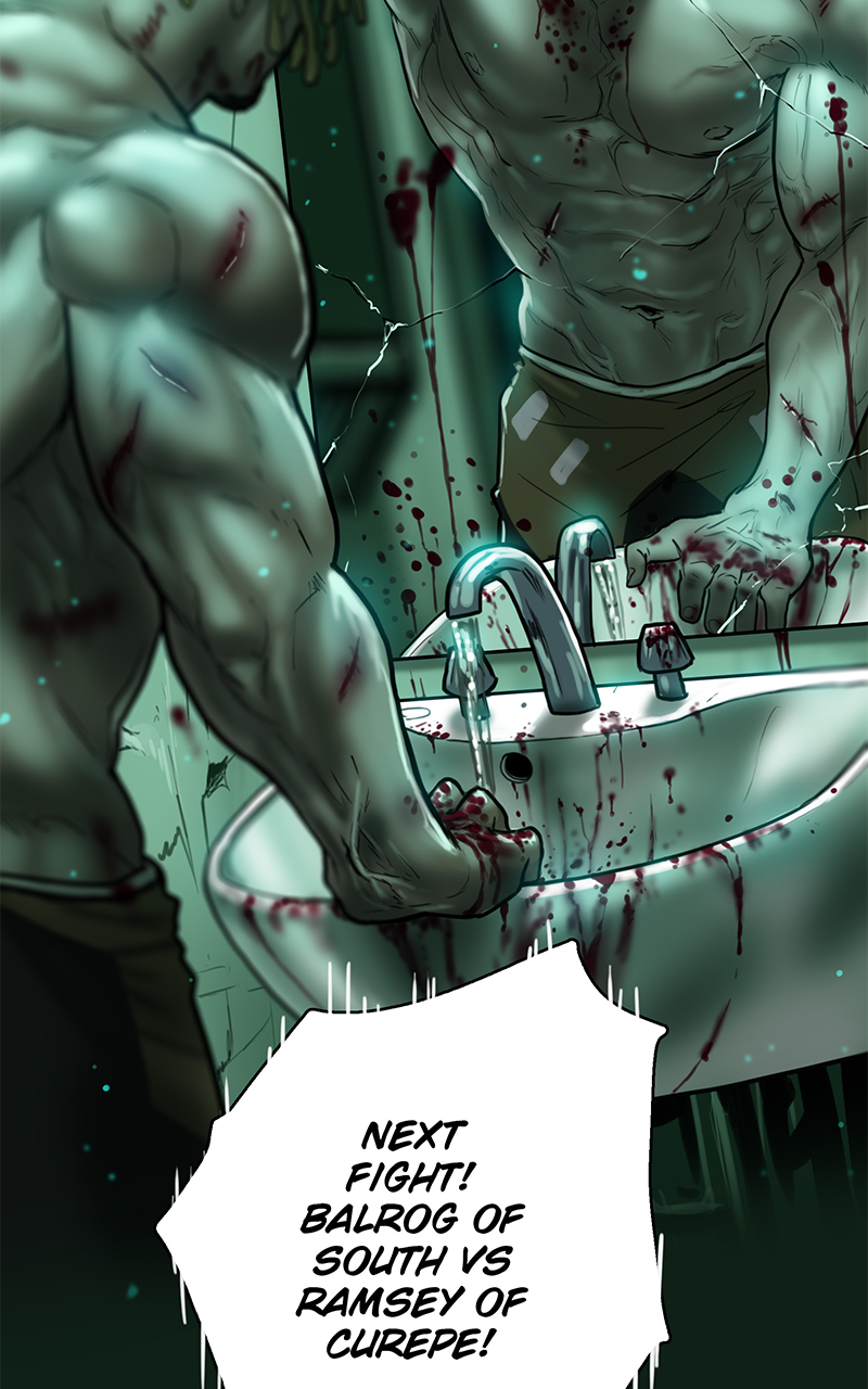 Read Ordeal EN Manga Online