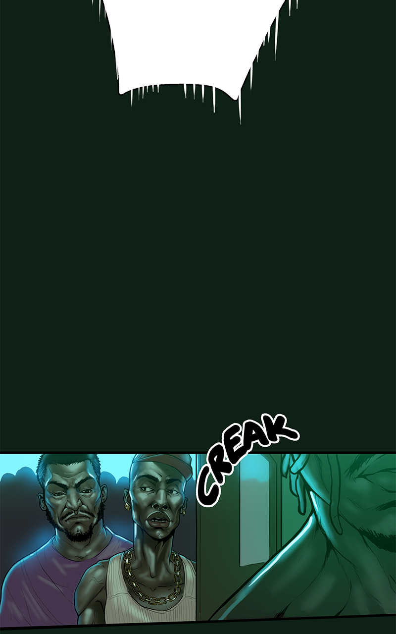 Read Ordeal EN Manga Online