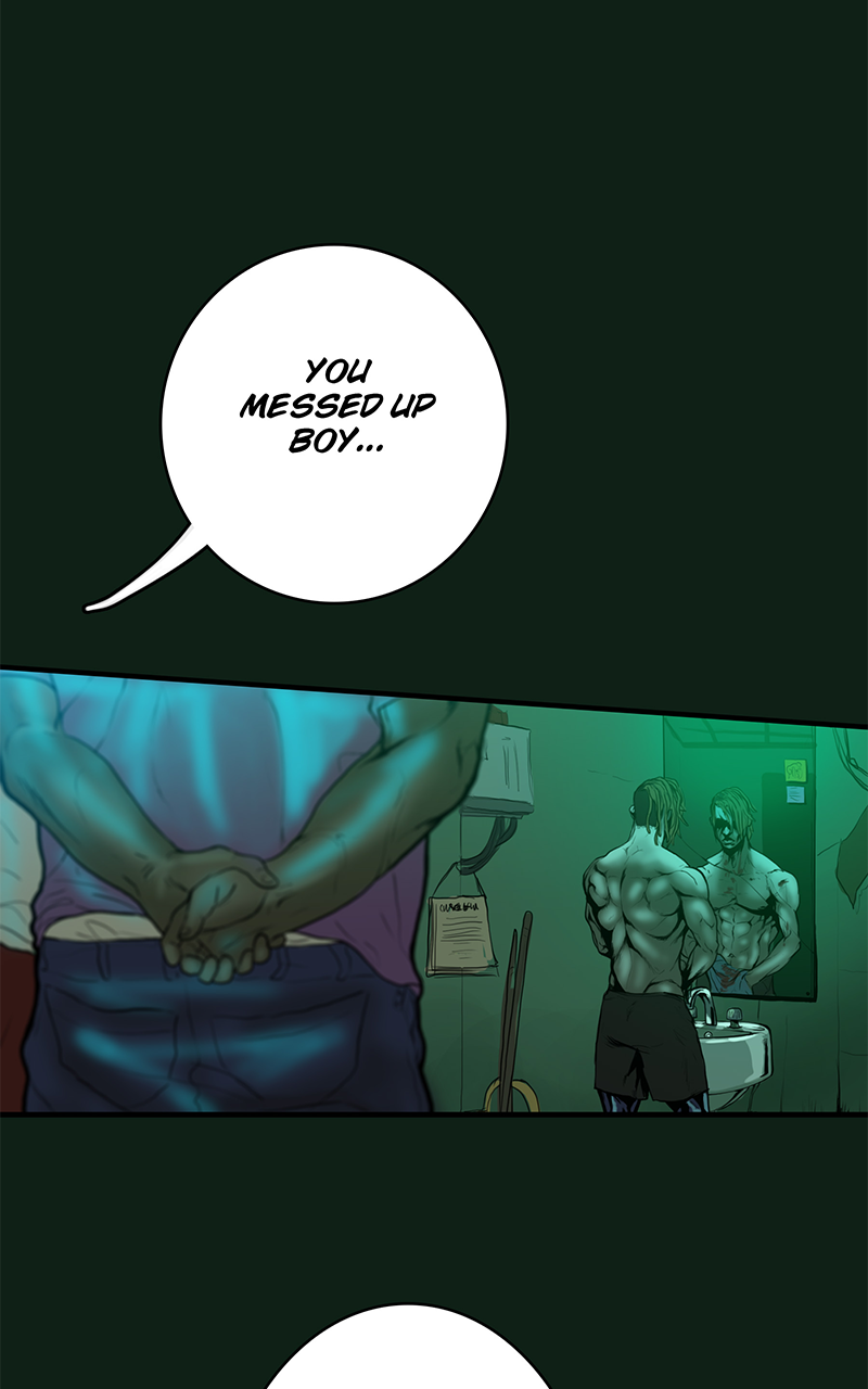Read Ordeal EN Manga Online