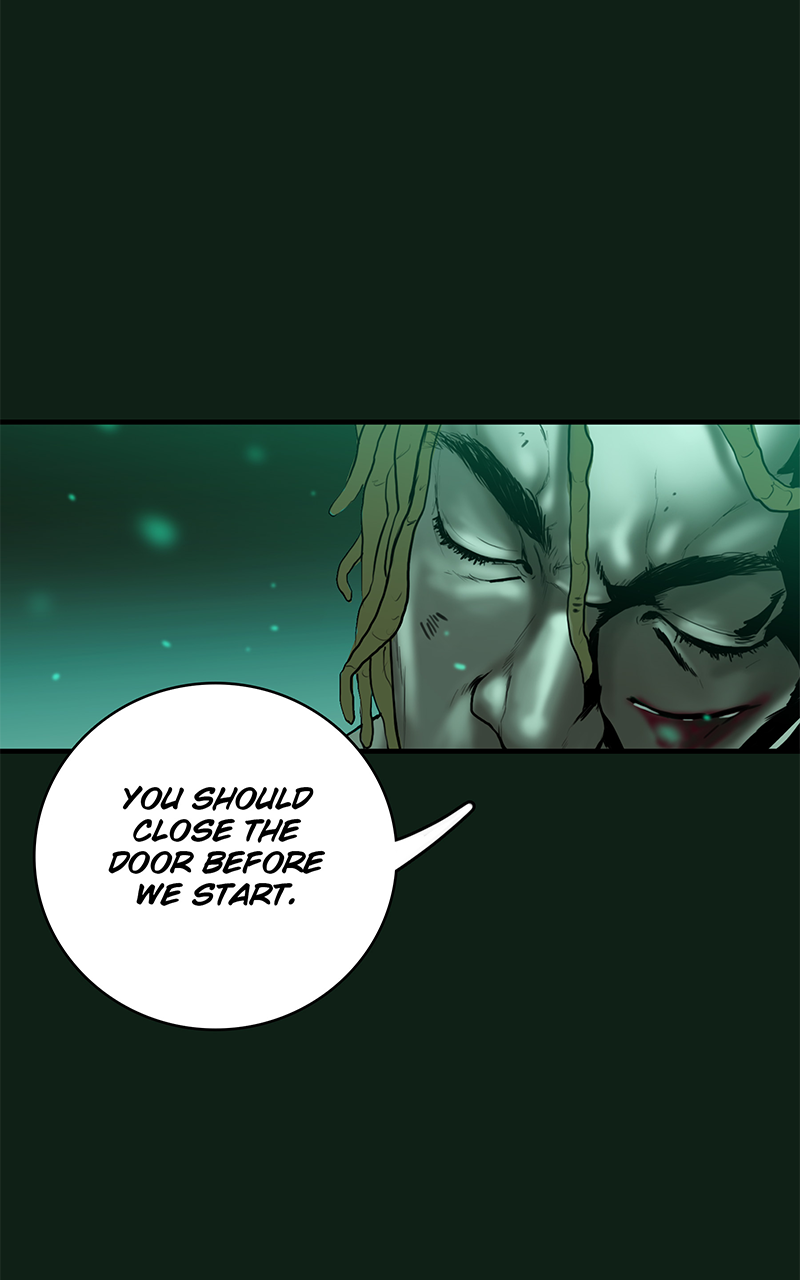 Read Ordeal EN Manga Online