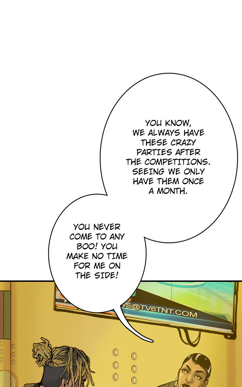 Read Ordeal EN Manga Online