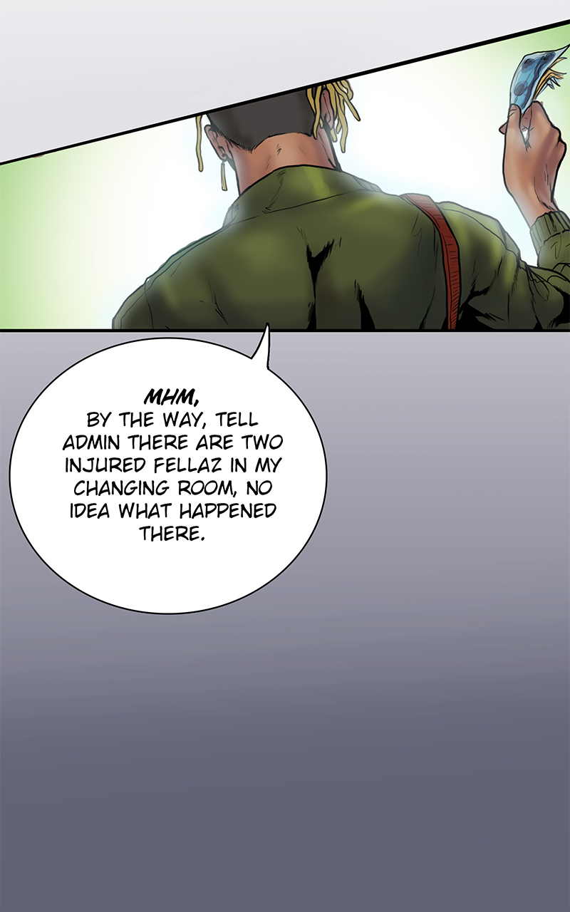 Read Ordeal EN Manga Online