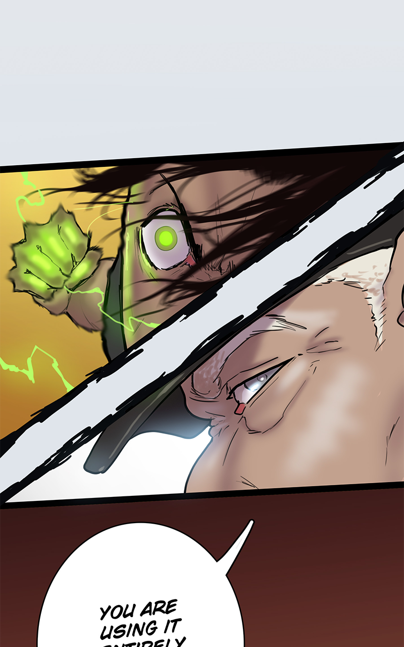 Read Ordeal EN Manga Online