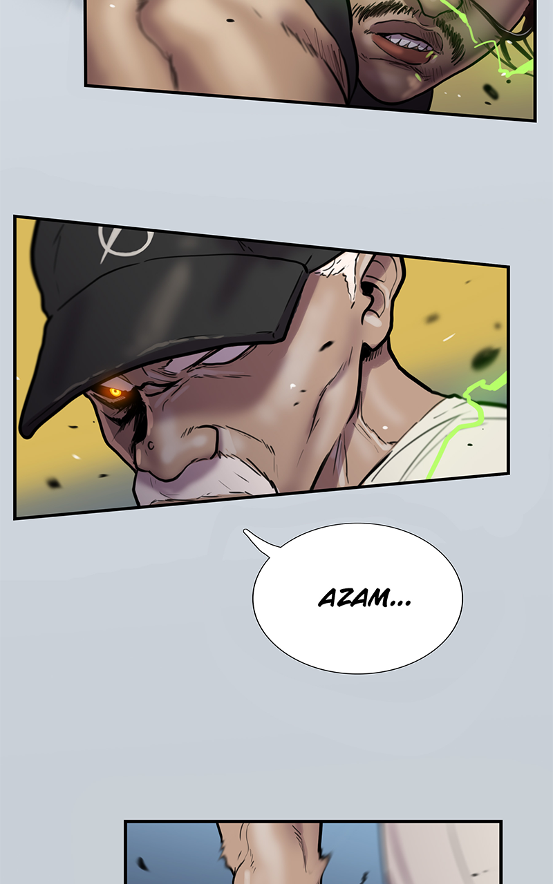 Read Ordeal EN Manga Online