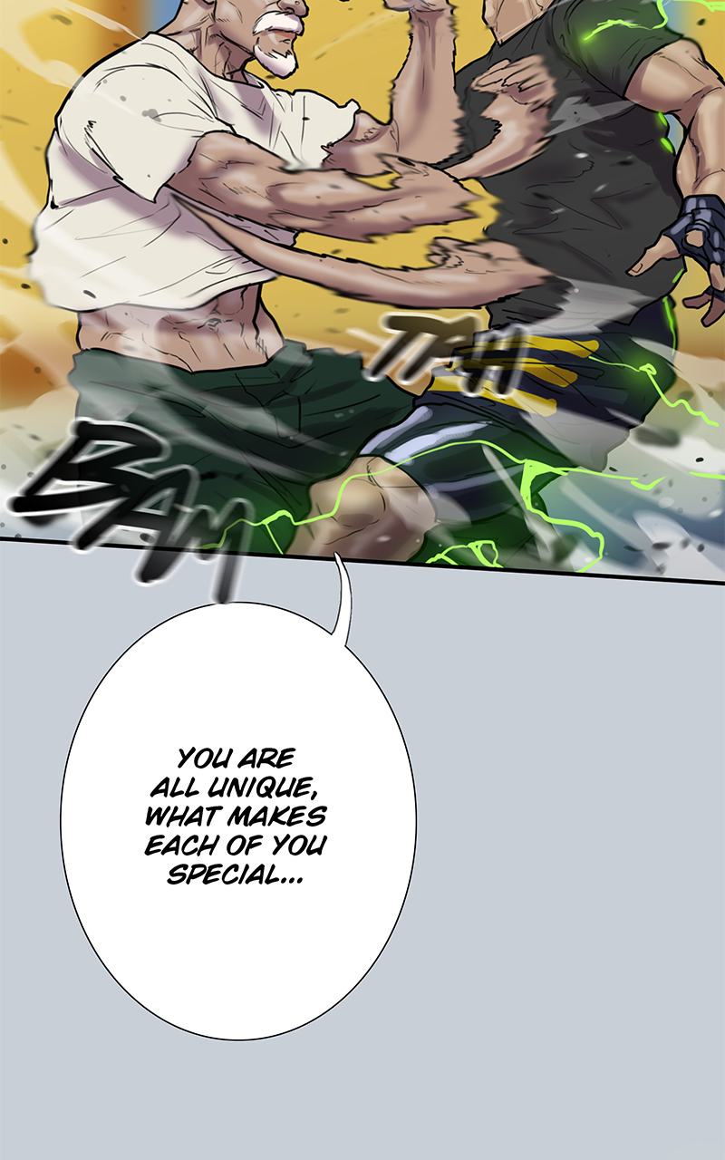 Read Ordeal EN Manga Online